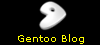 Gentoo Blog